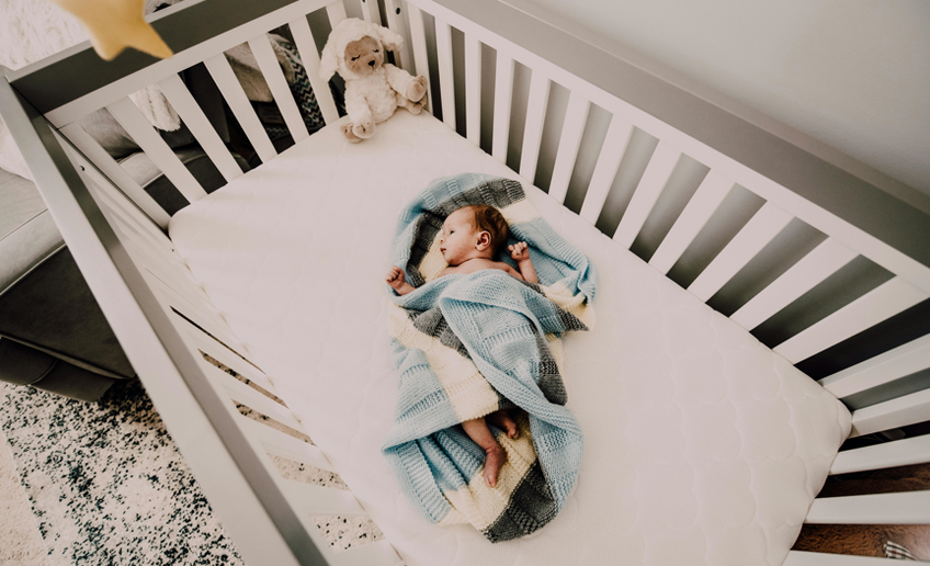 Daylight Savings Baby Sleep: Routine & Bedtime Tips