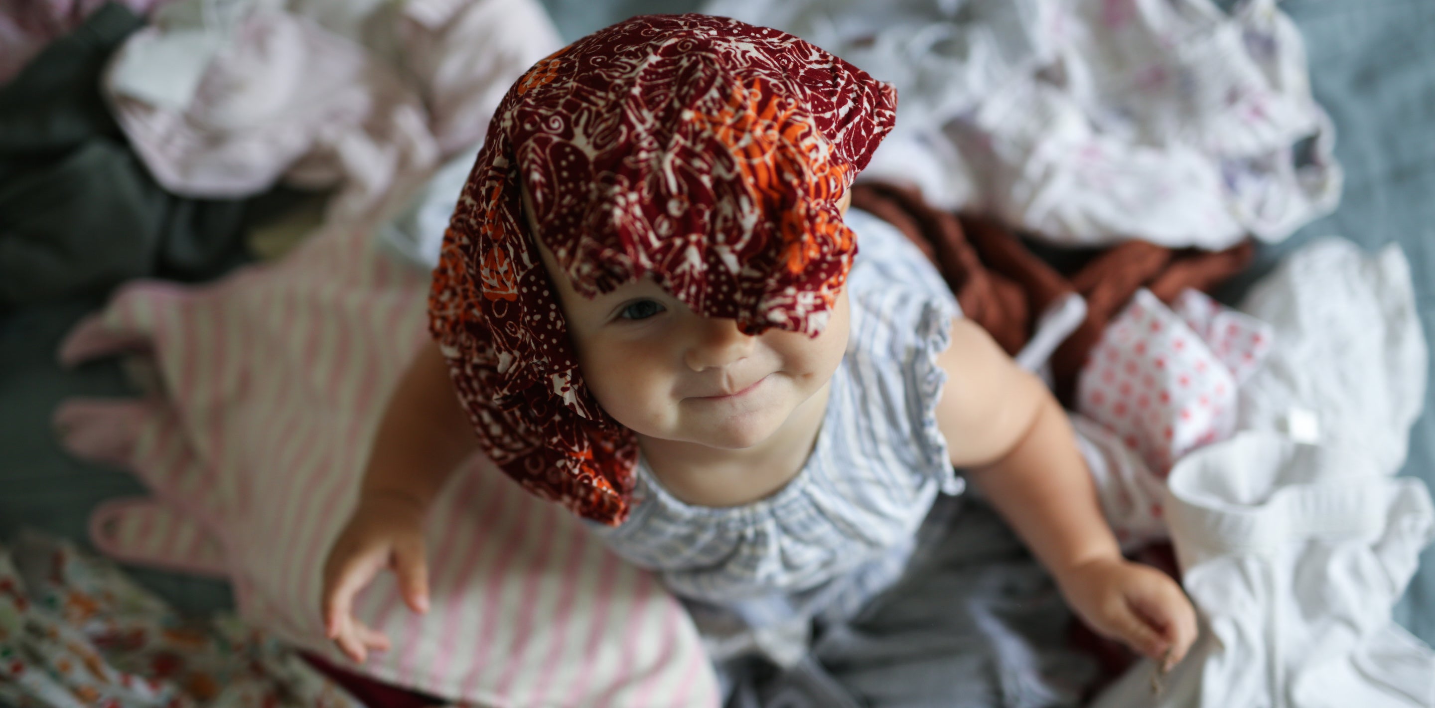 Top Baby Items to Buy In Bulk