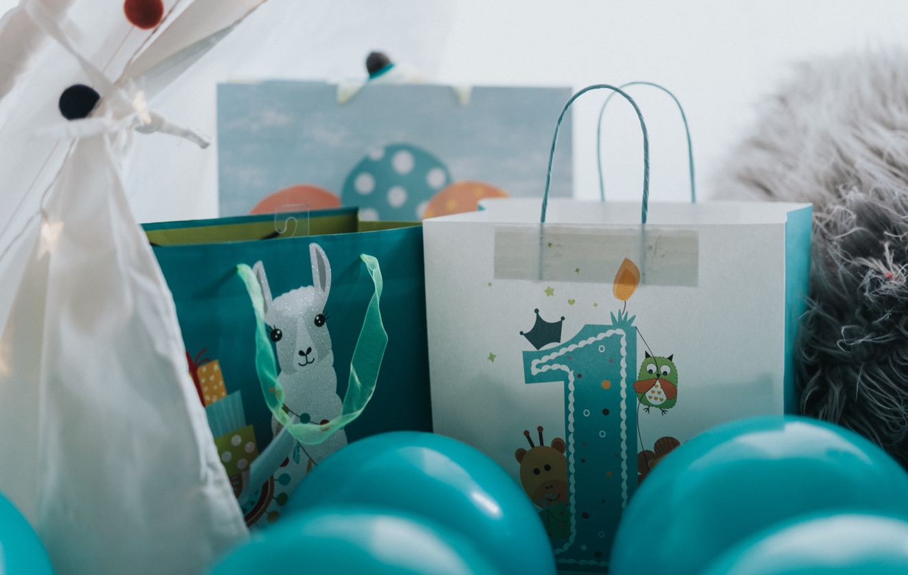 Eco-Friendly Gifts for Babies