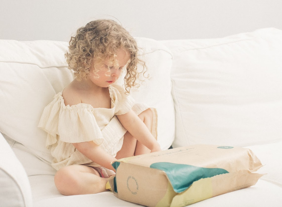 What Are Training Pants?