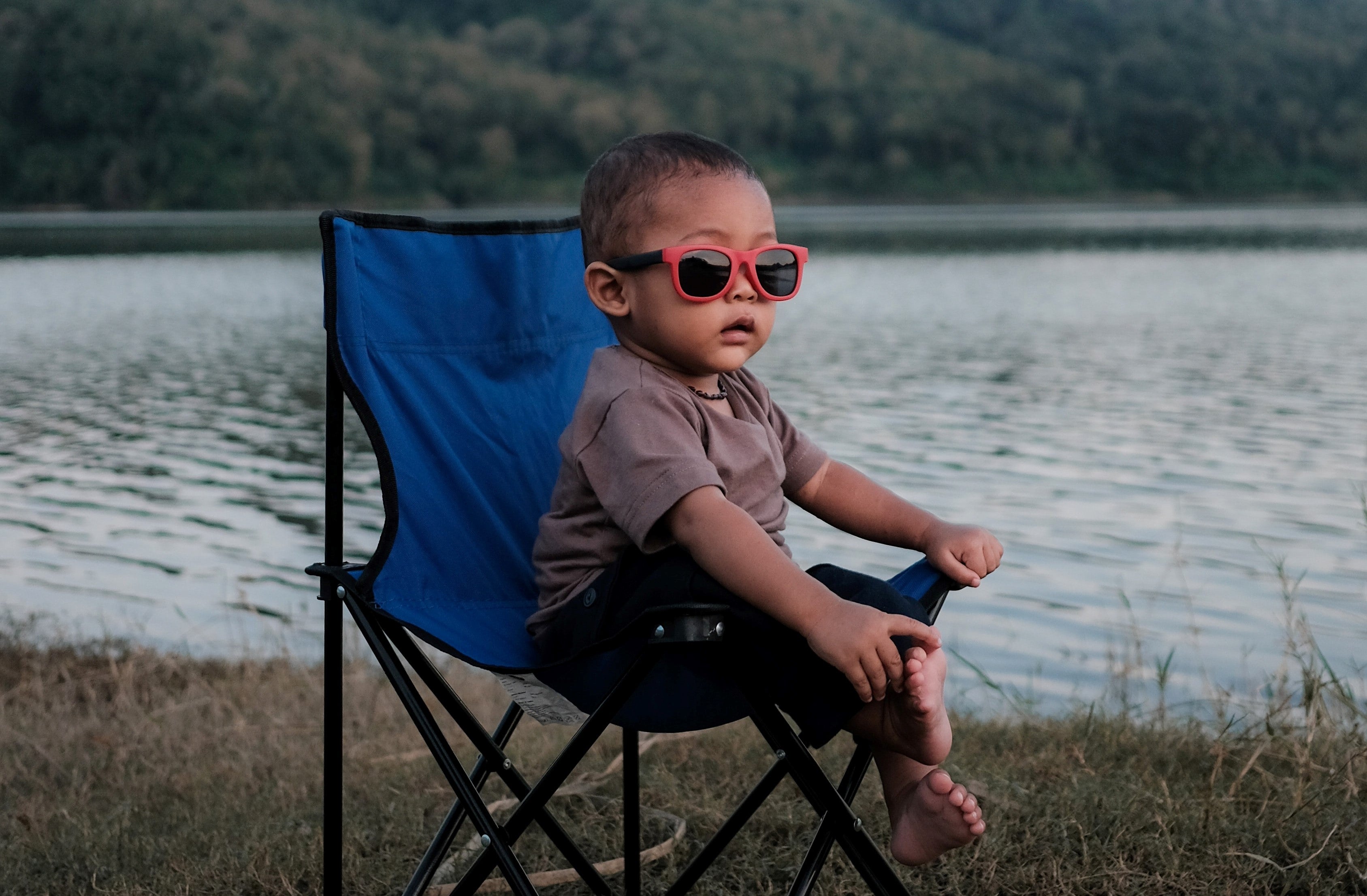 Do babies need to wear sunscreen?