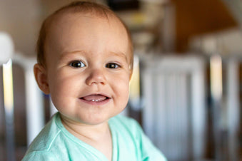 When Do Babies Start Teething? Understanding the Timeline