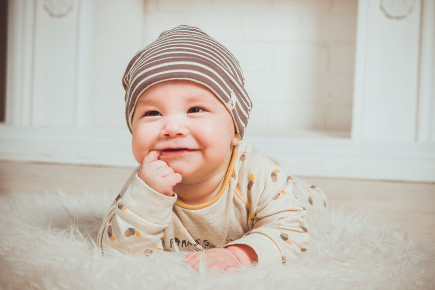 Teething Remedies: Natural Baby Teething Remedies & Tips for Your Baby’s Discomfort
