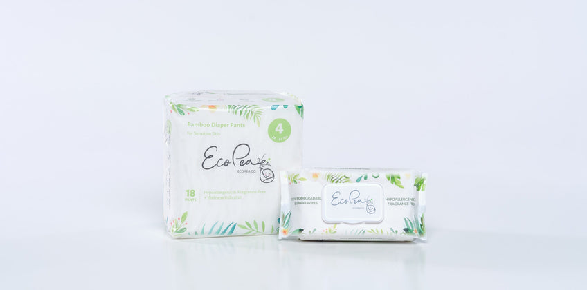 8 Creative Ways to Reuse Our Diaper Packaging