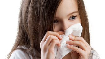 A look at seasonal allergies
