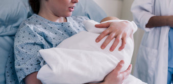 What is a Cesarean Birth Really Like?