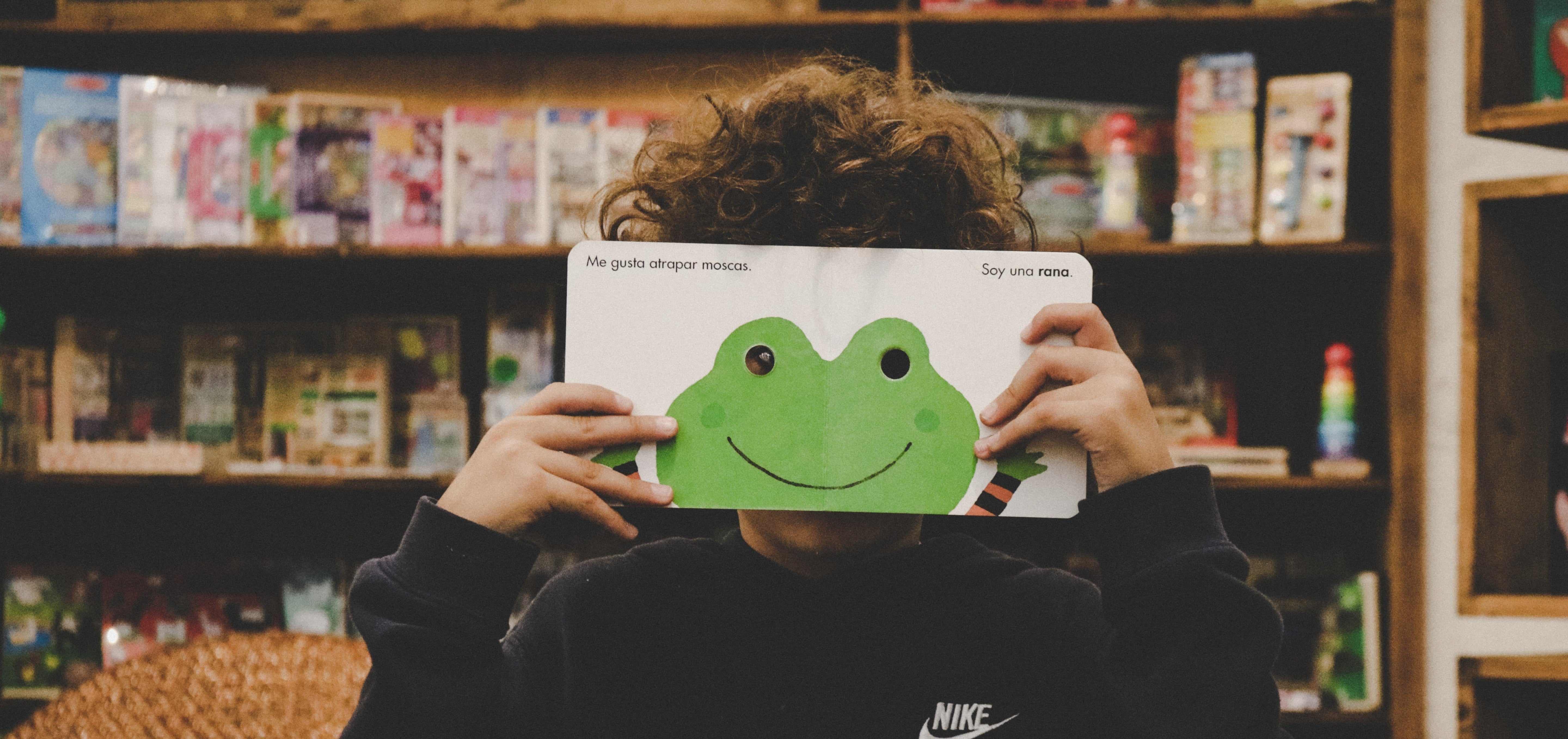 10 kids books about sustainability