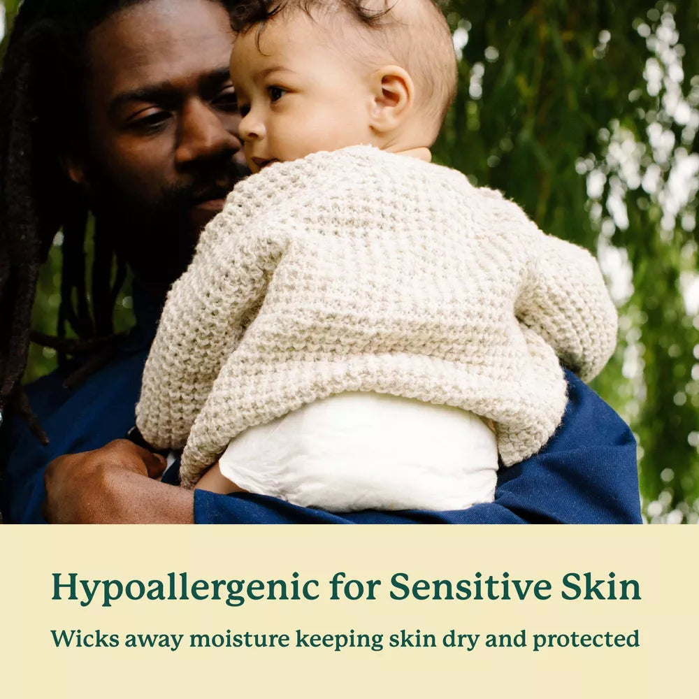 Bamboo Diaper Subscription