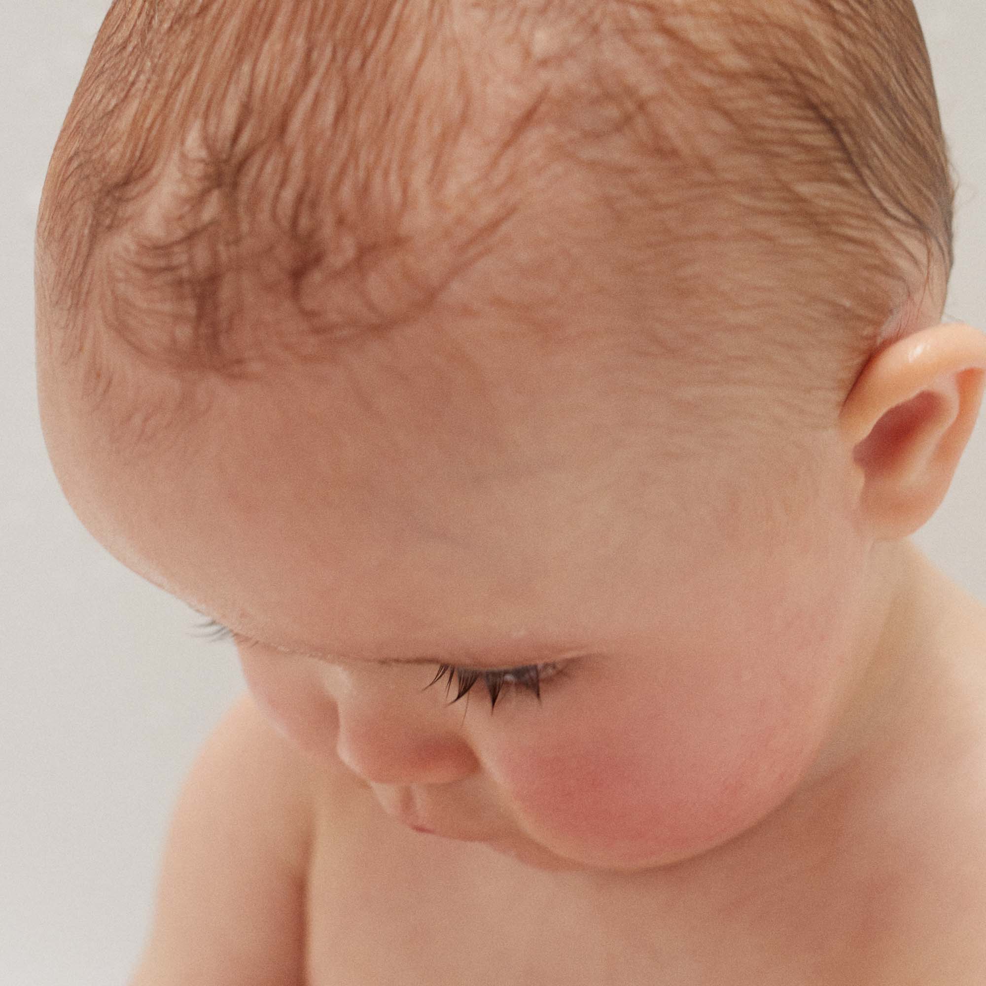 baby shampoo for sensitive skin