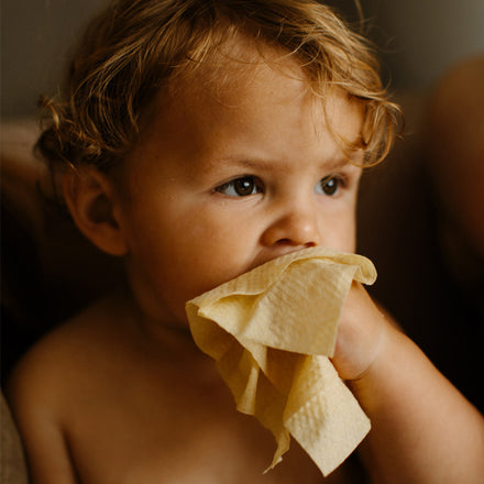 baby wipes for sensitive skin
