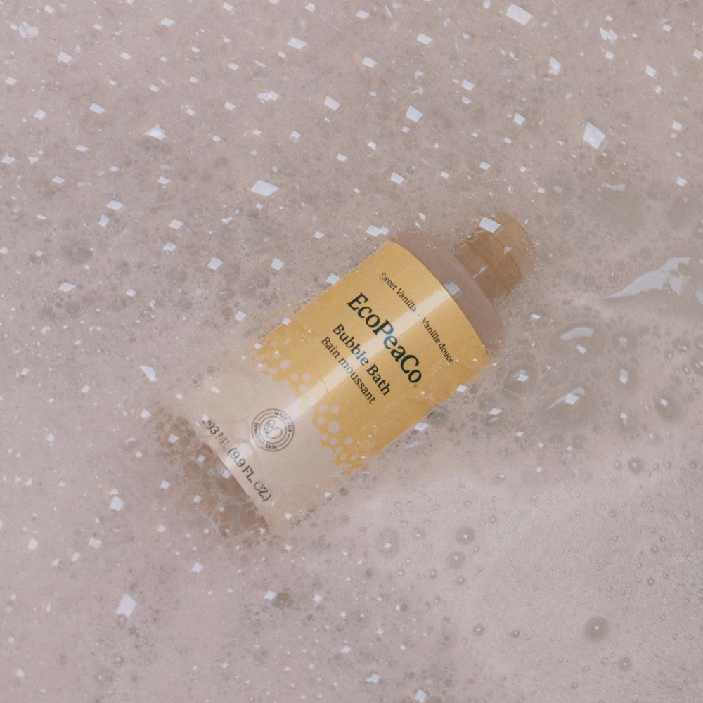 Bubble Bath