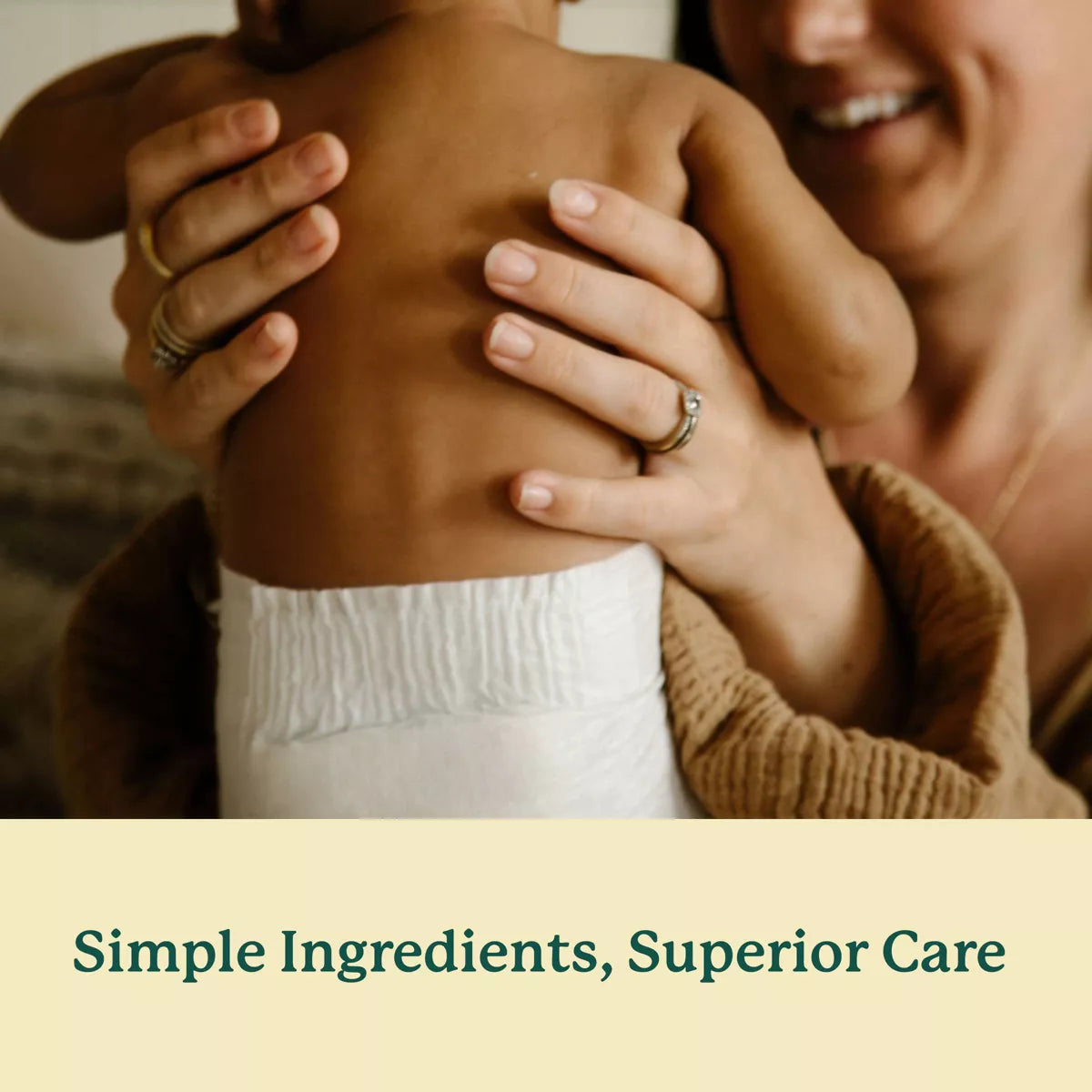 Bamboo Training Diapers - Box