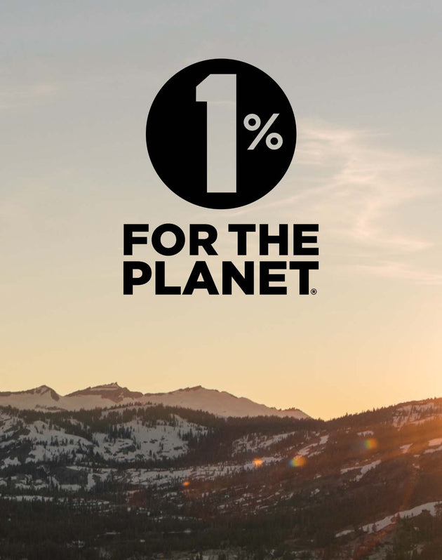 one percent for the planet companies