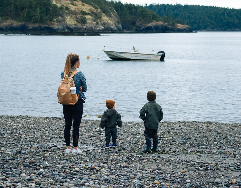 PNW Beach