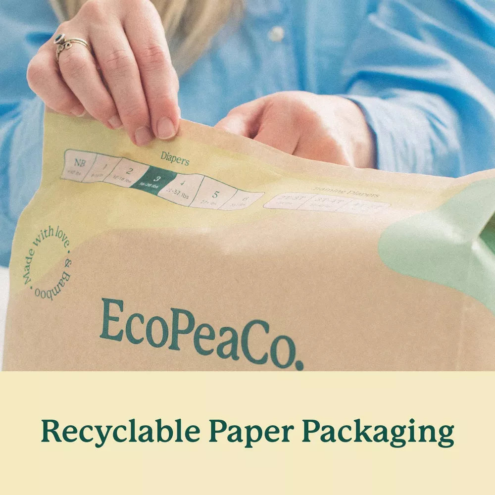 Bamboo Diaper Subscription