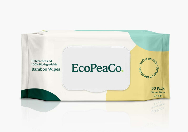 best baby unbleached wipes